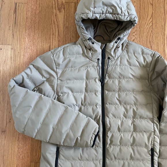 H&M Men’s Puffer Jacket - Picture 2 of 4